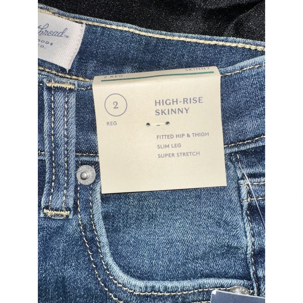 Universal Thread high rise